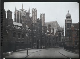 Image représentant Saint John's College