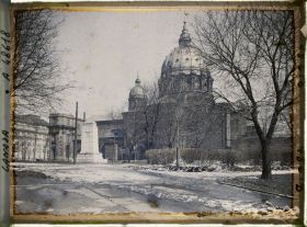 Image représentant Canada, Montréal, Eglise St James