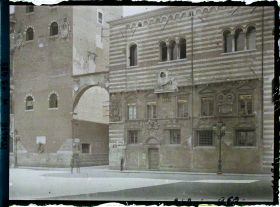 Image représentant Palazzo della Ragione