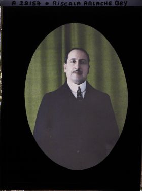 Image représentant Riscala Arcache Bey