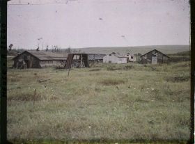 Image représentant France, Samogneux, Le nouveau Village