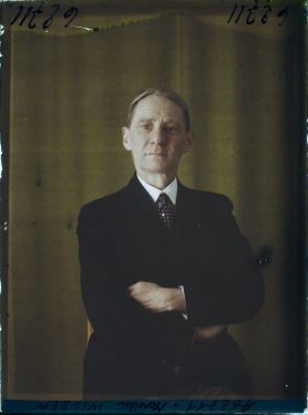 Image représentant Monsieur Auguste Wilden