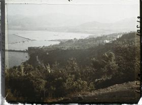 Image représentant Vue vers le port