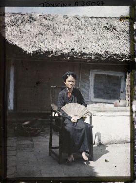 Image représentant Une cérémonie de mariage