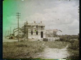 Image représentant France, Abancourt , Reconstructions