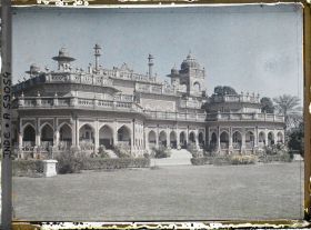 Image représentant Rang Mahal