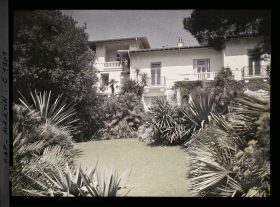 Image représentant le Jardin