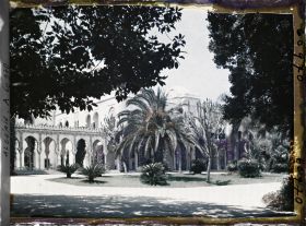 Image représentant Le palais d'été du Gouverneur