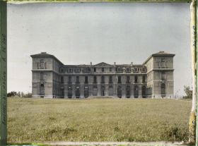 Image représentant Le Palais du Pharo
