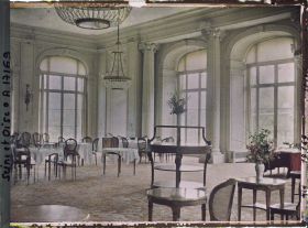 Image représentant Trianon Palace