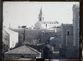 Image représentant Le couvent franciscain San Salvadore