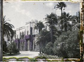 Image représentant Le palais d'été du Gouverneur