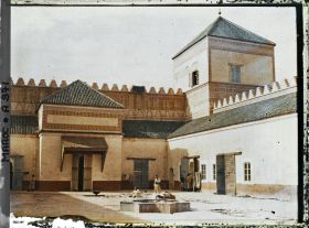 Image représentant L'aguedal