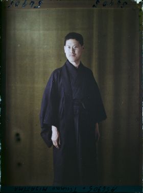 Image représentant Monsieur Tsunao Miyajima