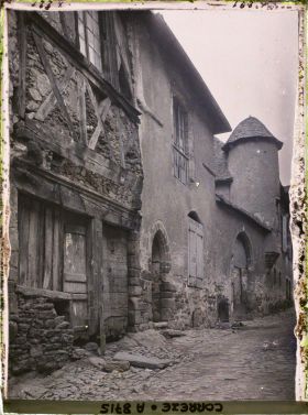 Image représentant Les maisons au 16 rue de la Justice