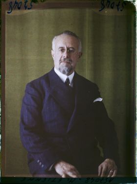 Image représentant Monsieur Etienne