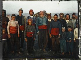 Image représentant Groupe de réfugiés de Strumica