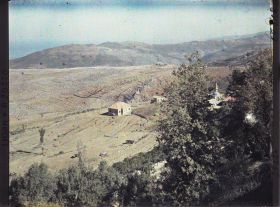Image représentant Vue de la ville en direction de Beit-meri