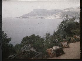 Image représentant Cap Martin Le Jardin