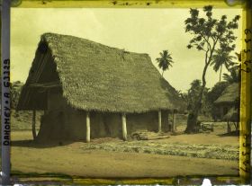 Image représentant Le temple dédié à Doudoua