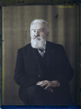 Image représentant Monsieur Pierre Emery