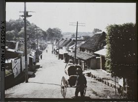 Image représentant Village de la commune de Sakura