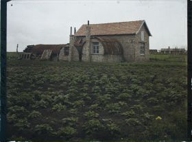 Image représentant France, Cuinchy, Une boulangerie