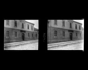 Image représentant Quartier de la mission catholique.