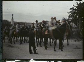Image représentant Le carnaval
