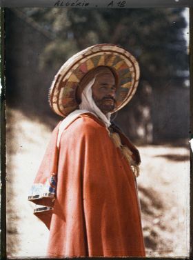 Image représentant Un caïd