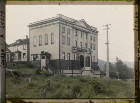 Image représentant Canada, Prince Rupert, Couvent St Joseph
