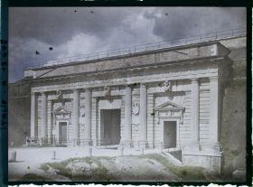 Image représentant Porte Palio