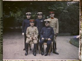 Image représentant Trianon Palace