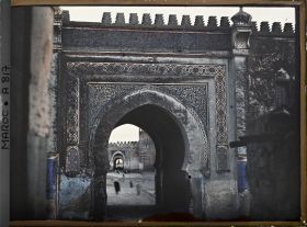 Image représentant Bâb Segma