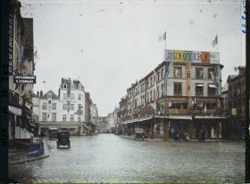 Image représentant Fêtes de Jeanne Hachette