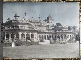 Image représentant Rang Mahal