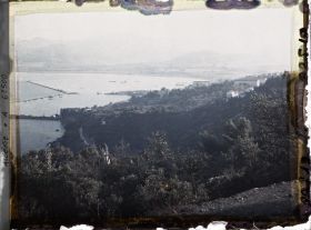 Image représentant Vue vers le port