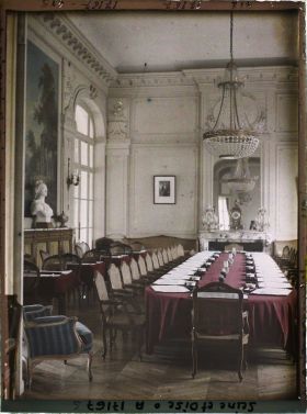 Image représentant Trianon Palace