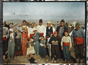 Image représentant Groupe de réfugiés de Strumica