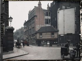 Image représentant The Old Curiosity Shop, n° 14 Porthmouth Street