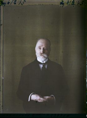 Image représentant Le comte Vladimir Kokovtzoff