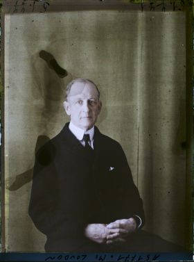 Image représentant Le Comte de Sayve