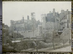 Image représentant France, Reims