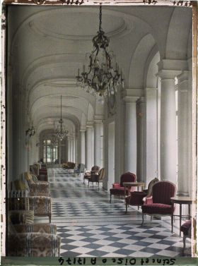 Image représentant Trianon Palace