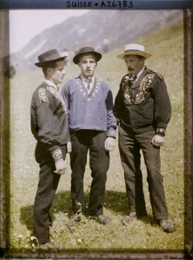 Image représentant Landsgemeinde du canton d'Uri