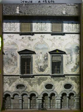 Image représentant Fresques du Mont de piété