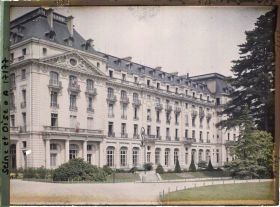 Image représentant Trianon Palace