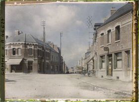 Image représentant France, Albert, Rue de Birmingham