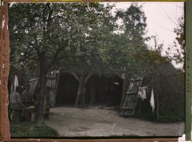 Image représentant Abri de pièce de 75