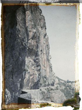 Image représentant Gorges du Rhumel de Constantine ou Cap Carbon de Bougie ?